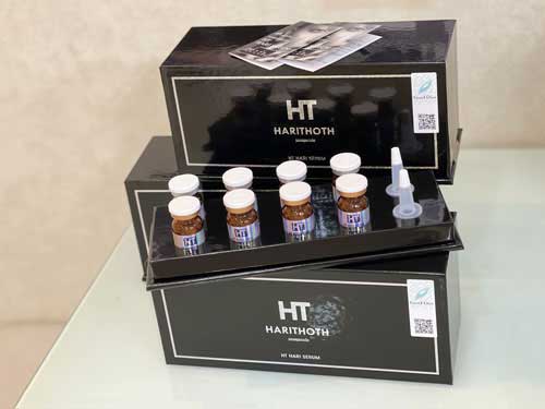 HARITOSTH／ハリトスセラム